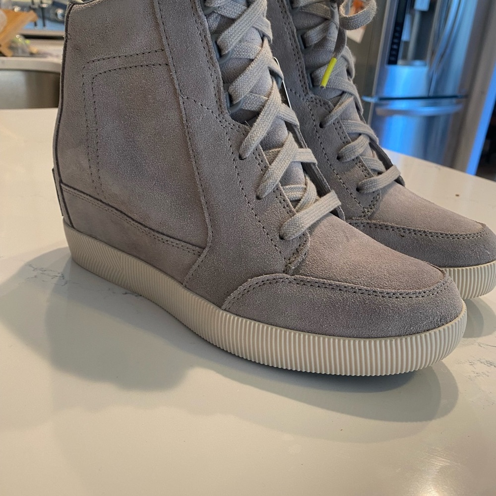 BRAND NEW - Sorel Out N About Wedge